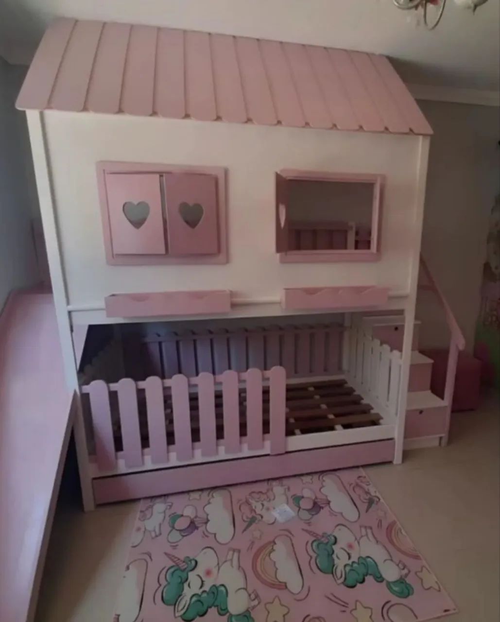 Móveis infantil estilo Montessoriano - Foto 4