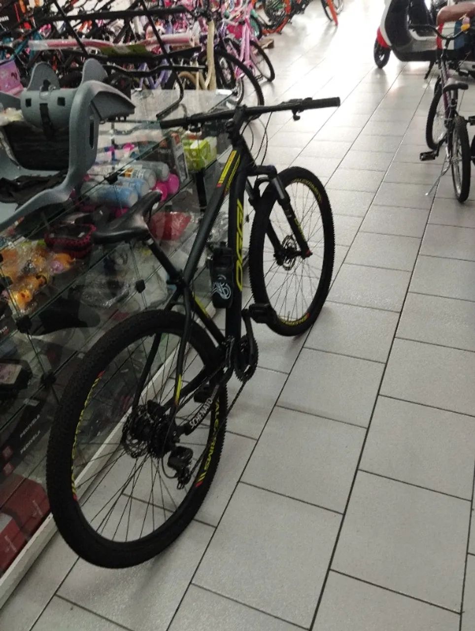 Bicicleta - Foto 3
