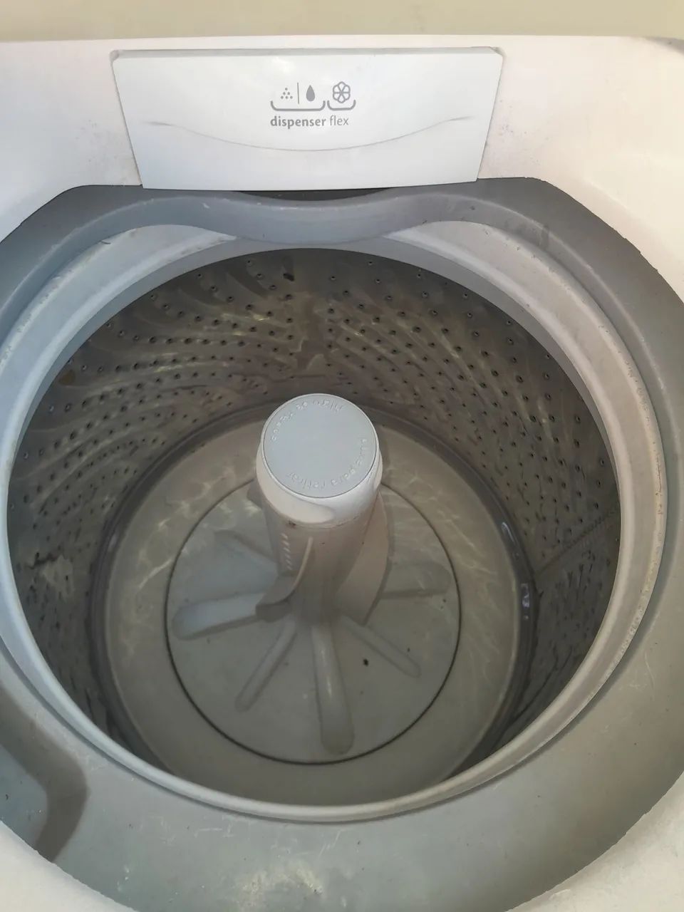 Máquina de lavar 10kg - Foto 3