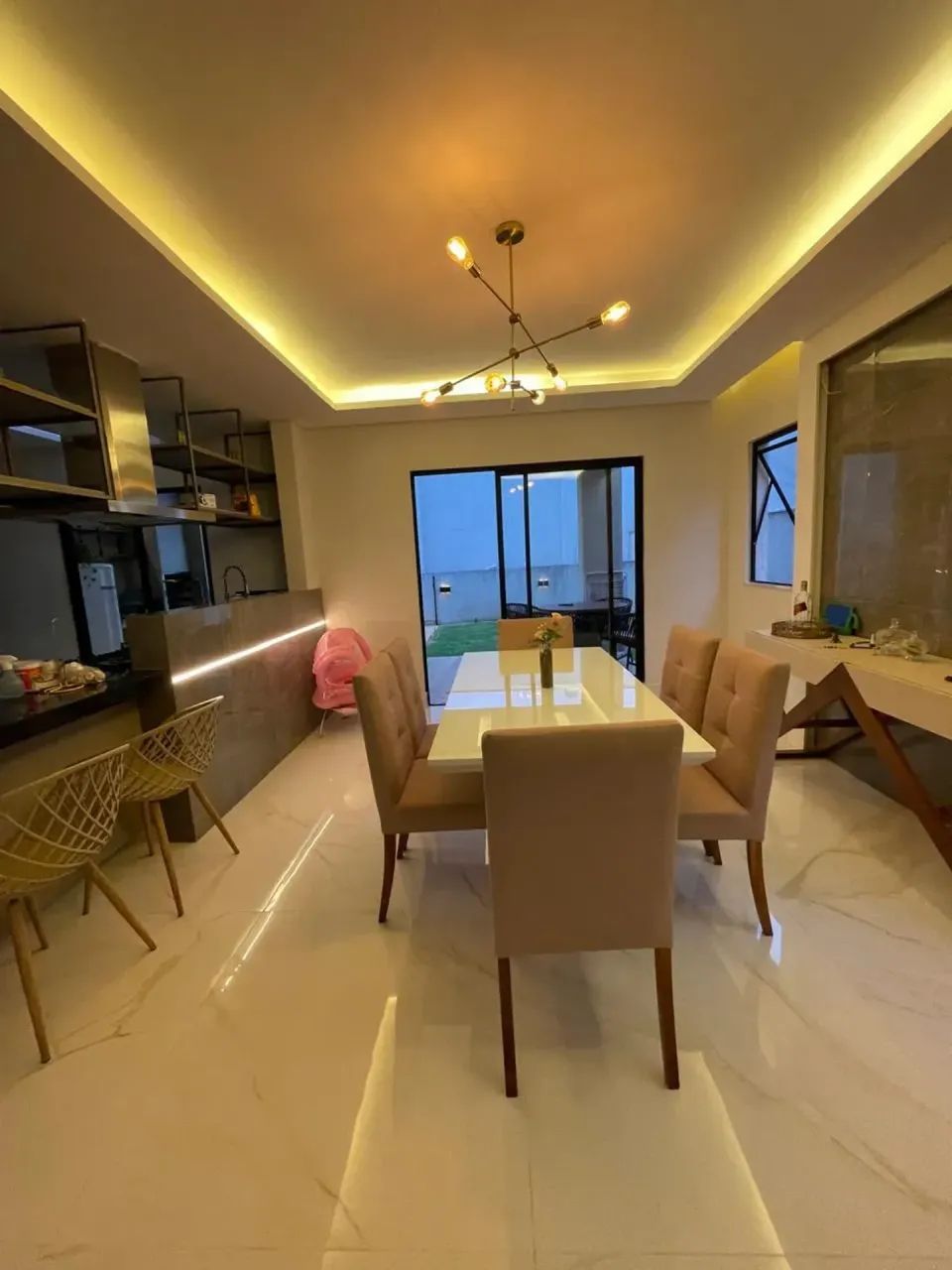 EDF MAG DUPLEX DE ALTO PADRÃO À VENDA - Foto 5