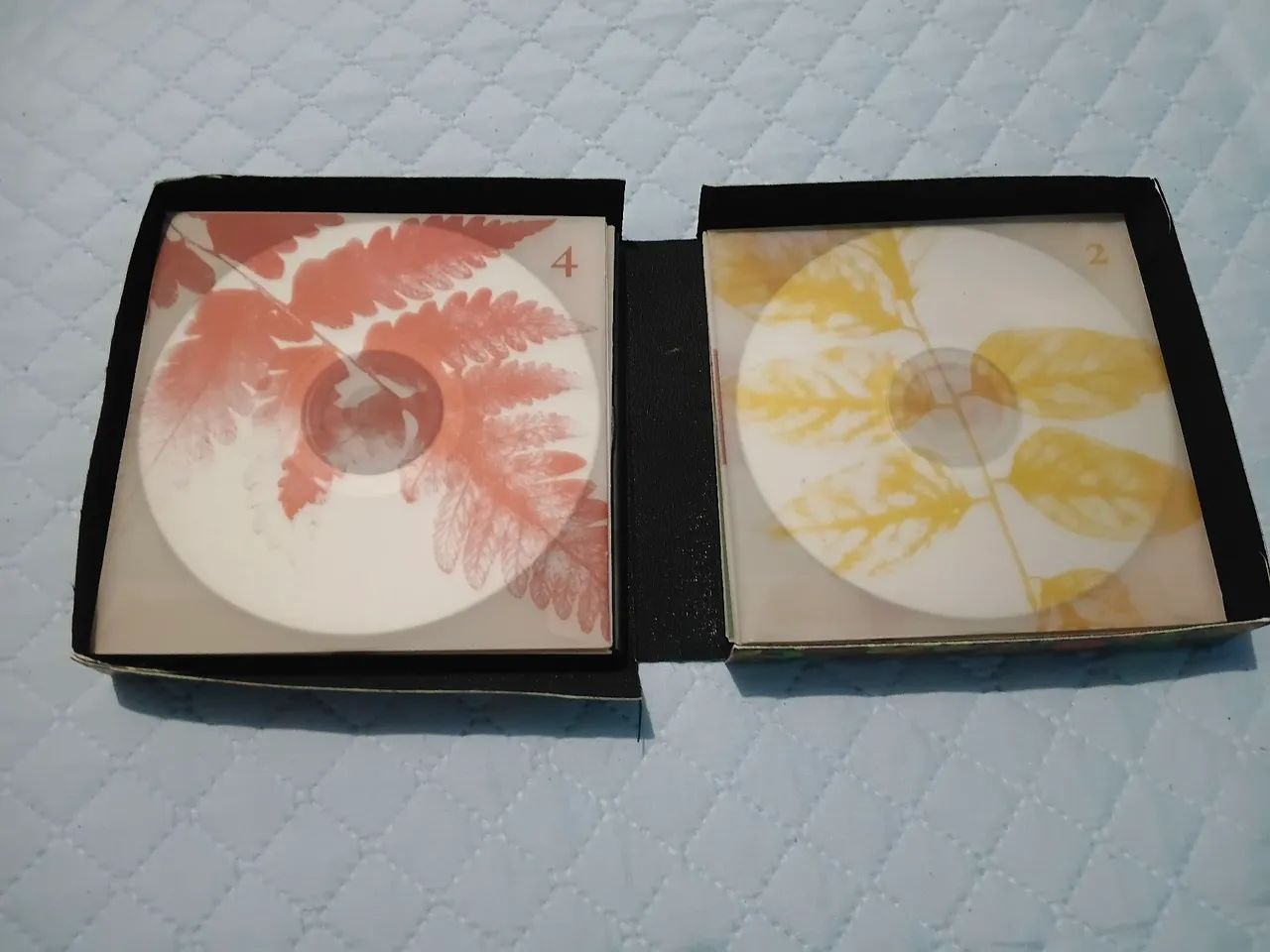 Villa-Lobos Quartetos de Cordas - Bom 6 CDs + Livreto - Foto 2