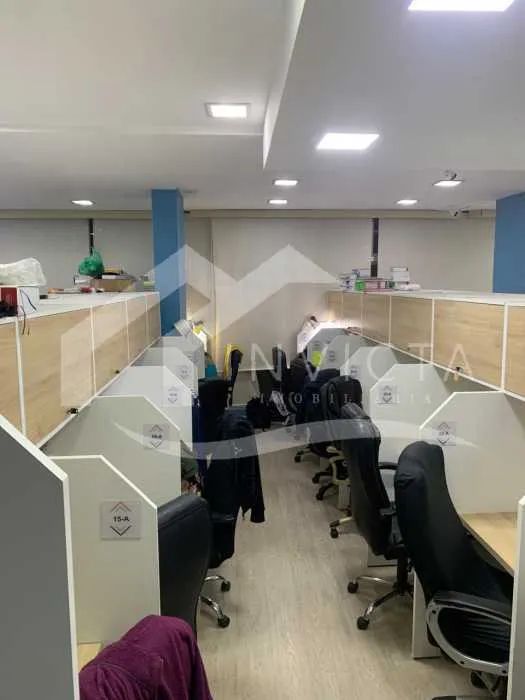 Espaçosa Sala Comercial no Coração de Copacabana!!! - Foto 4