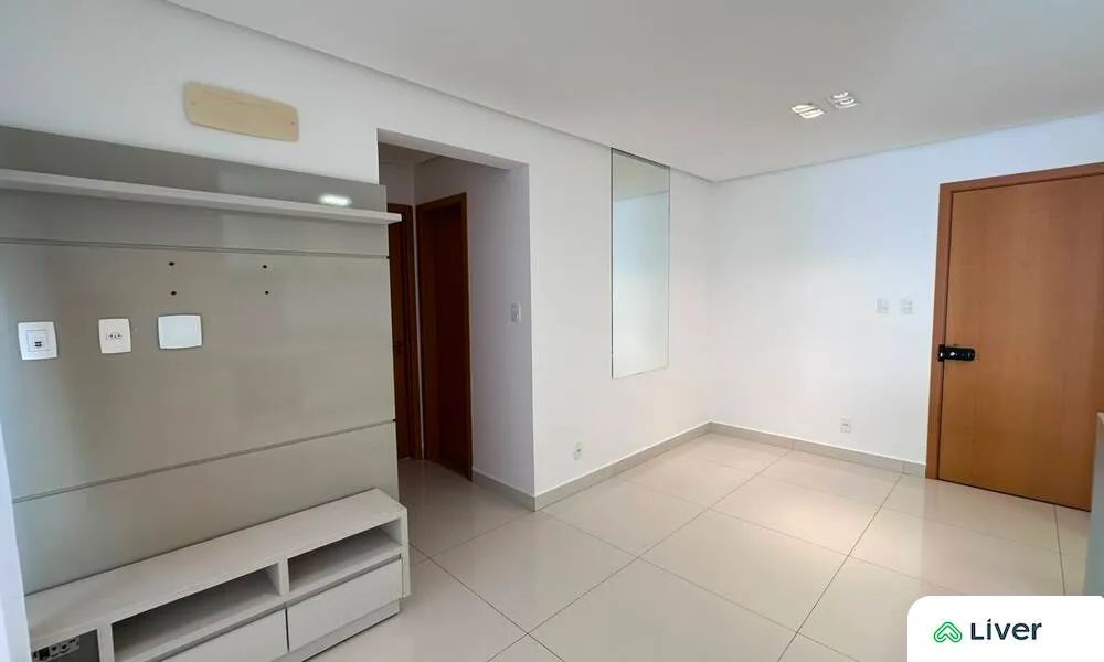 Edificio Lux Home Design Setor Bueno - Foto 4