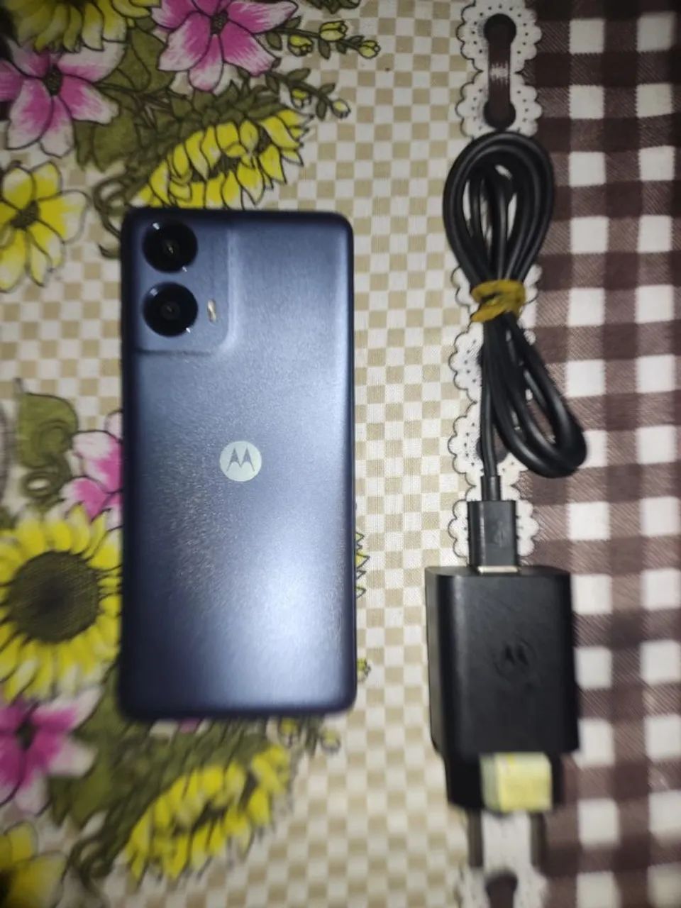 VENDOO MOTOG24POWER 128GB - Foto 2