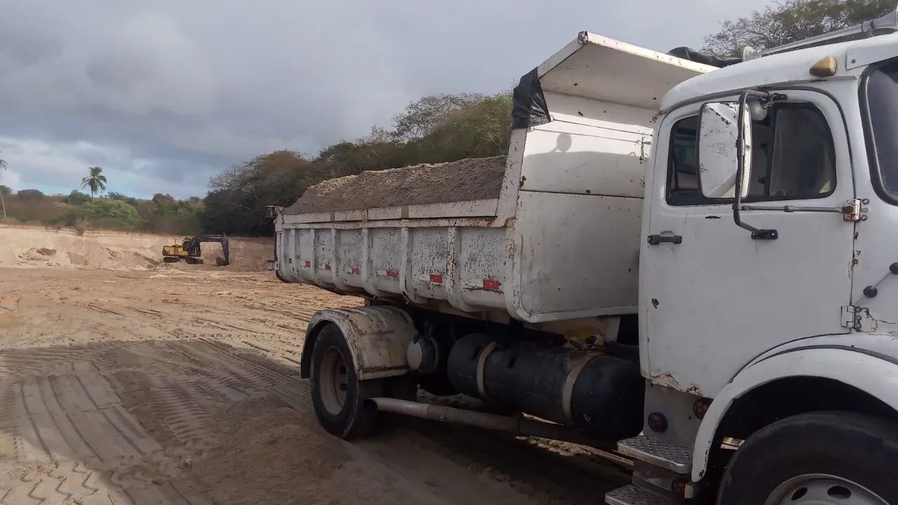 Retira entulho e temos material de construção  - Foto 5