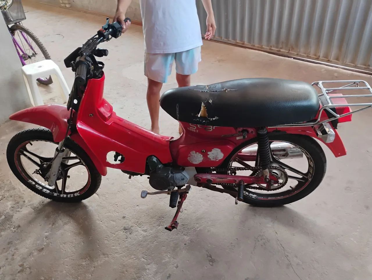Vendo Traxx/star  - Foto 4