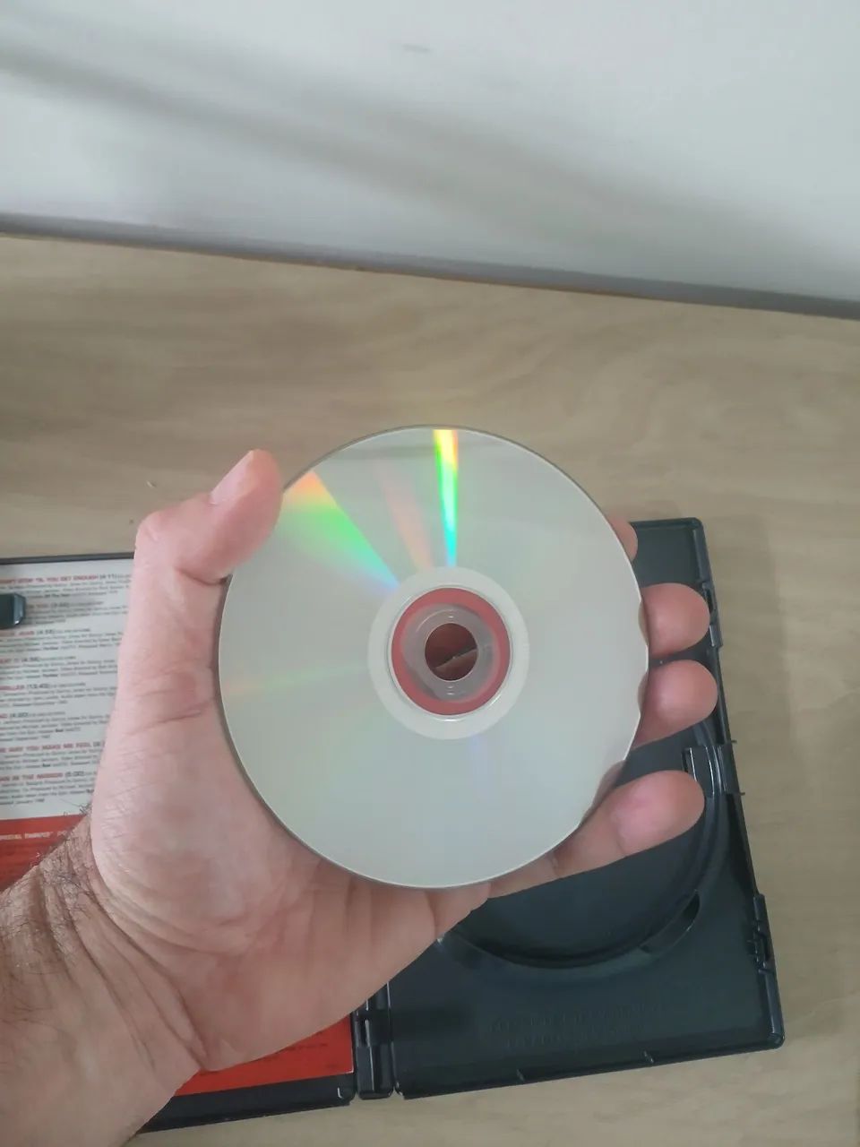 Dvd Michael Jackson Original - Foto 4