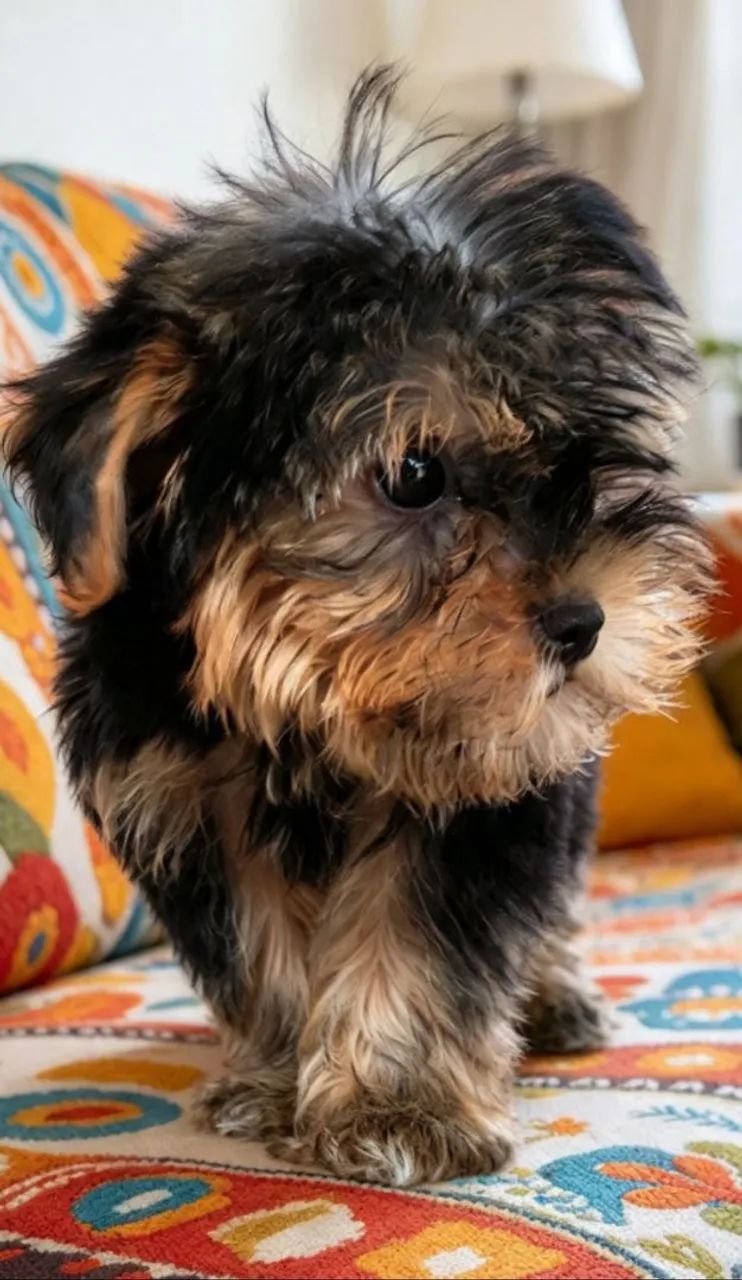 Yorkshire Terrier