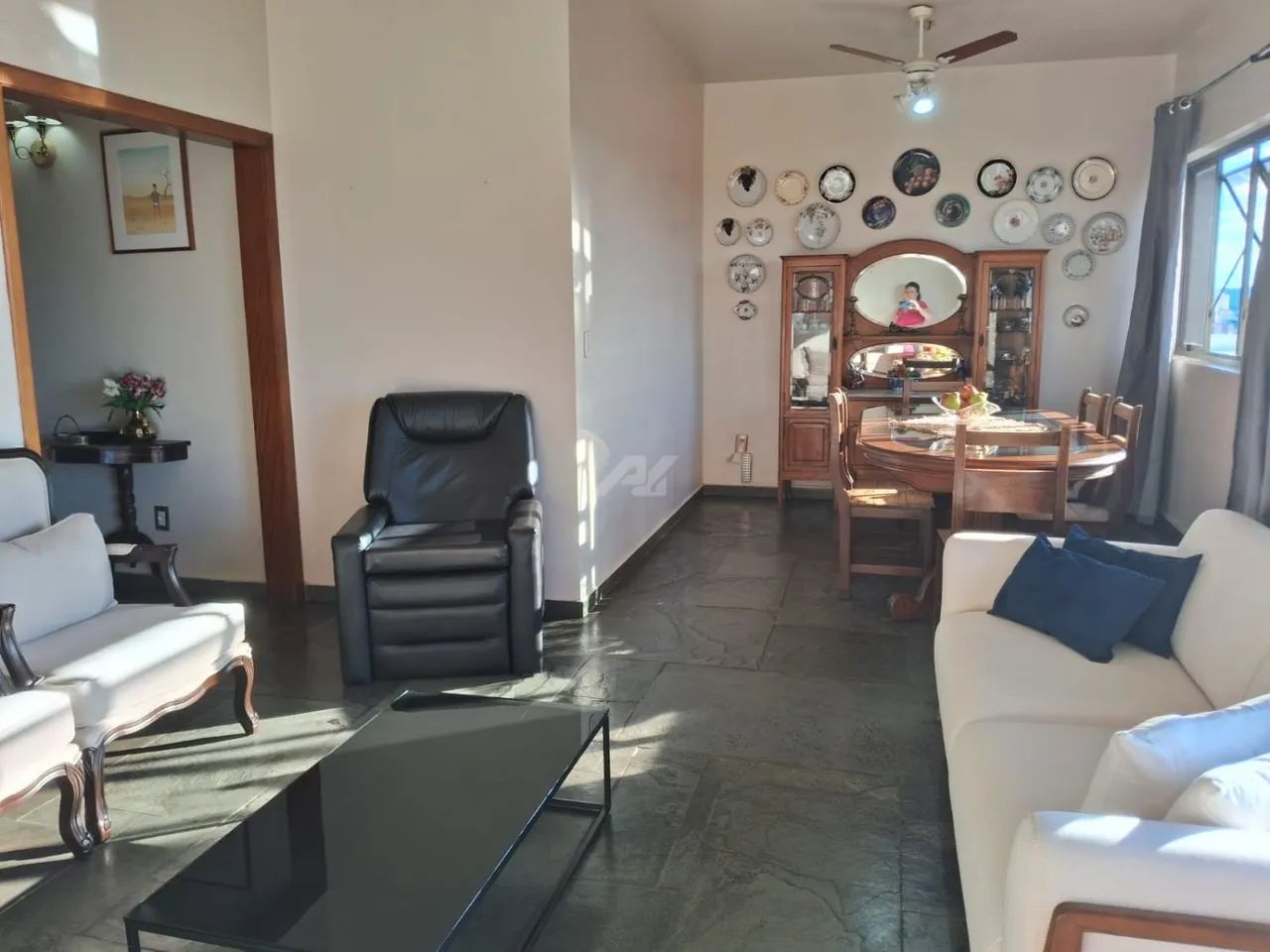 apartamento - Cambuí - Campinas - Foto 2