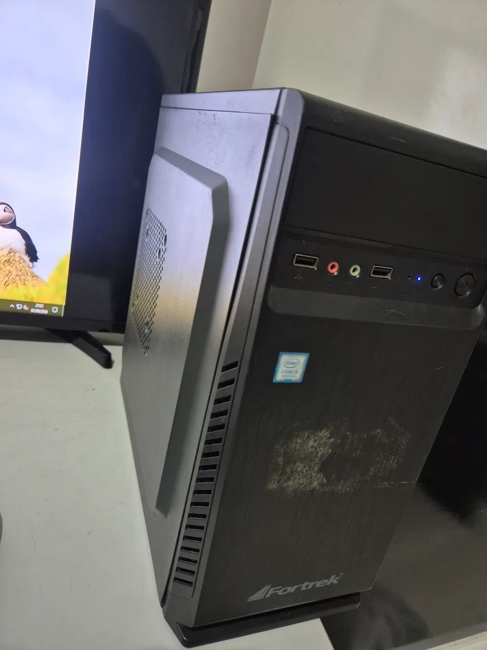Pc Intel Core I3 8 GB Ram - Foto 2
