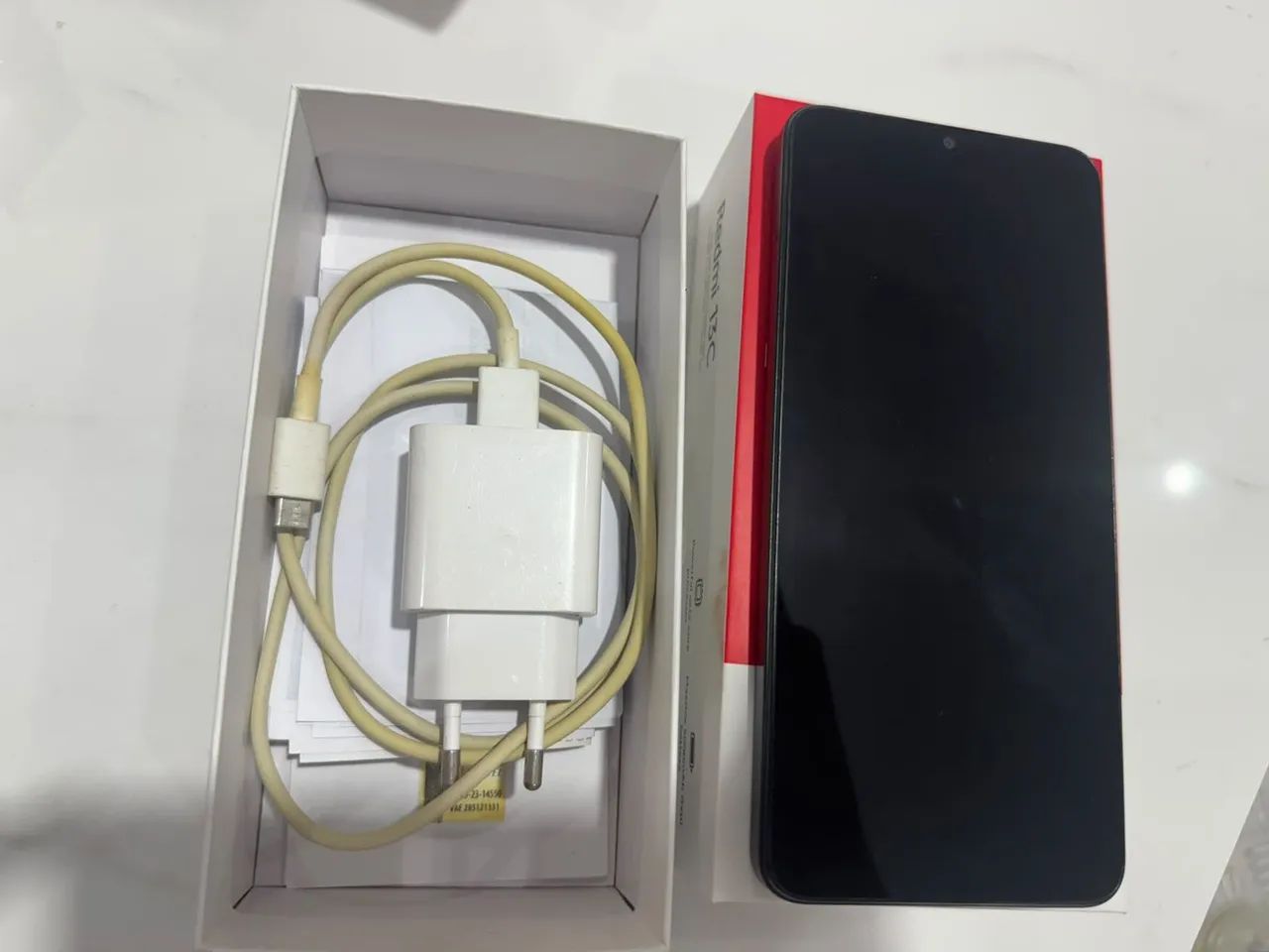 Redmi 13c 128g - Foto 4