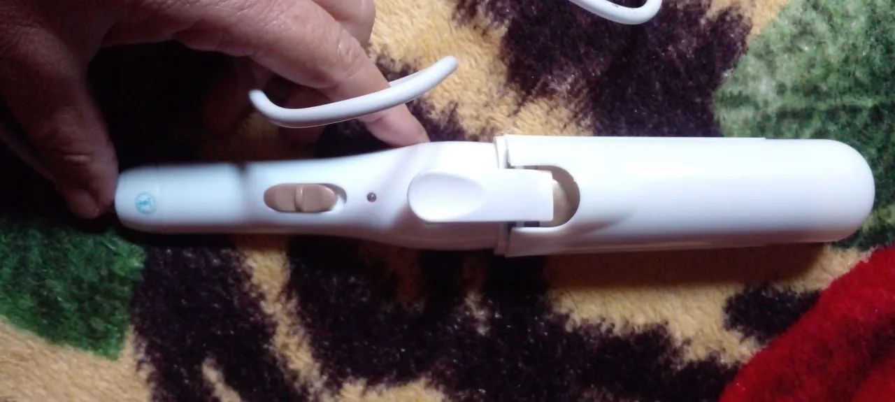Vendendo Babyliss exelente estado  - Foto 2