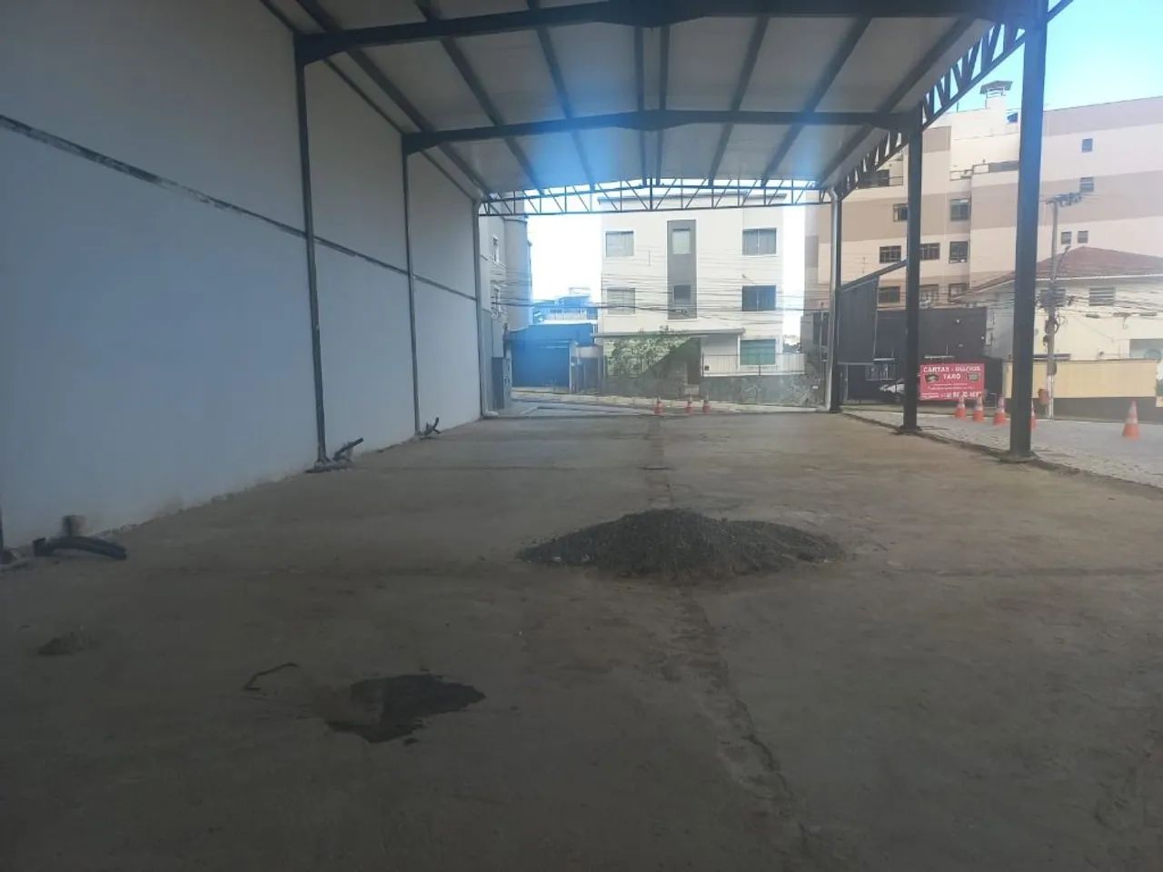 Excelente loja dentro do´Posto de Gasolina Petrobrás - Foto 2