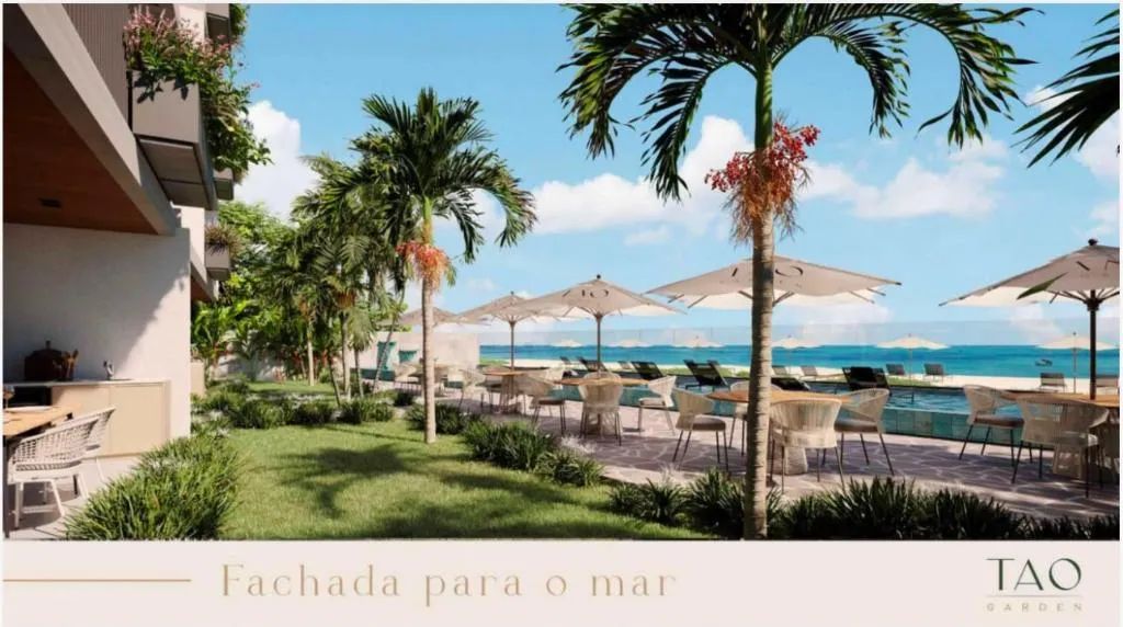 Studio à venda em Porto de Galinhas - Foto 4