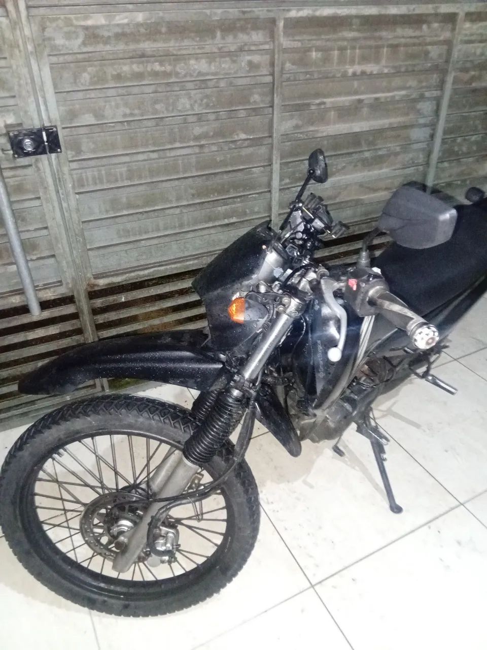 Vendo xtz 2003 4,500 - Foto 4