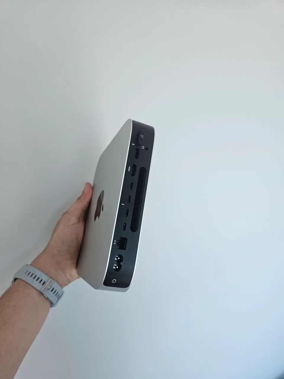 Mac mini M2 Pro 2023 ? 16GB RAM / 512GB SSD - Foto 3