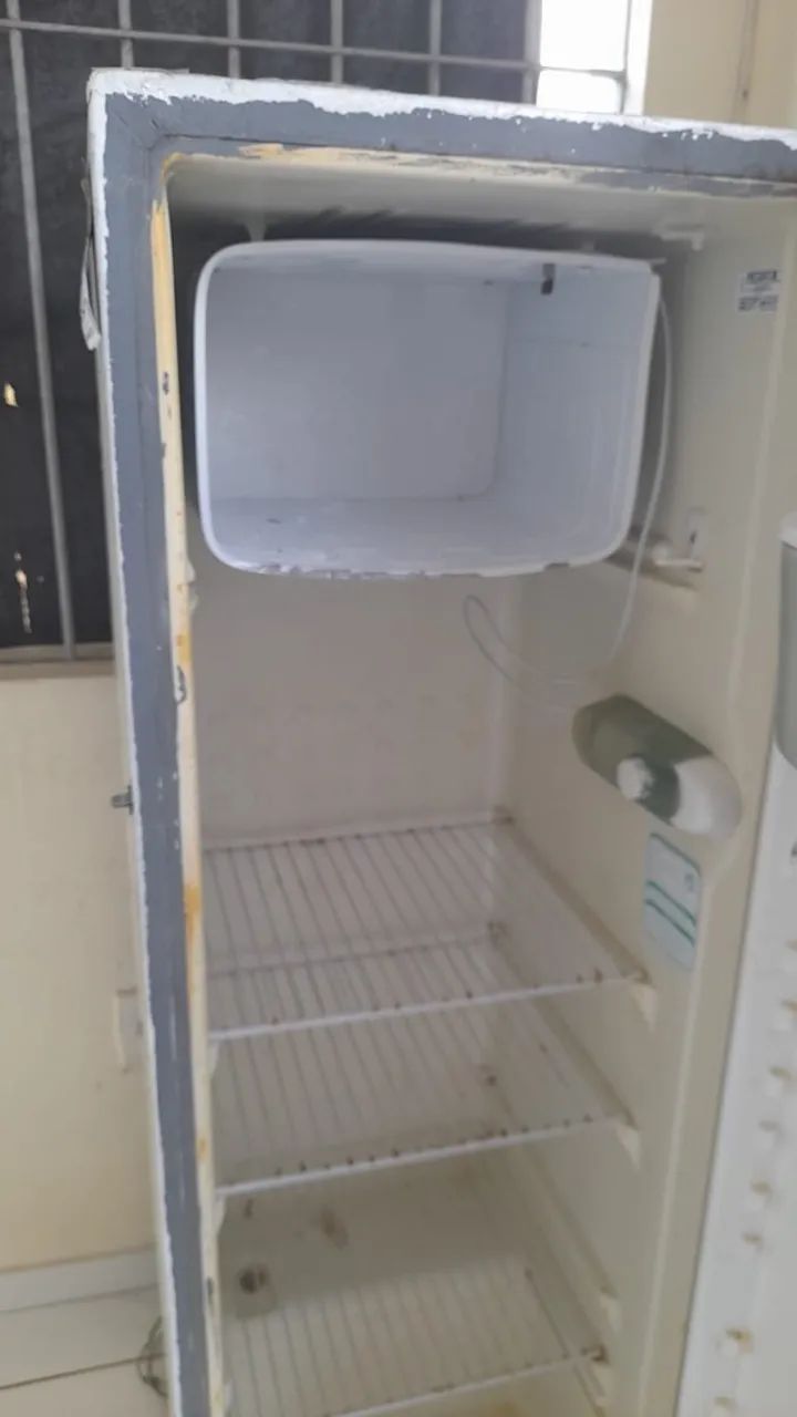 Geladeira  - Foto 2