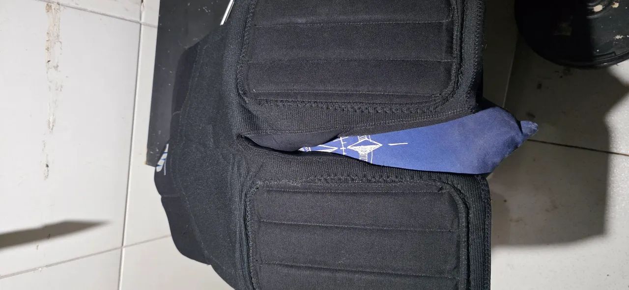 Short neoprene para SNIPE P