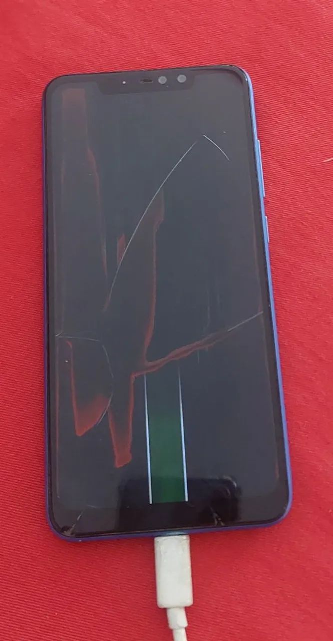 CELULAR XIAOMI REDMI NOTE 6 PRO - Foto 5