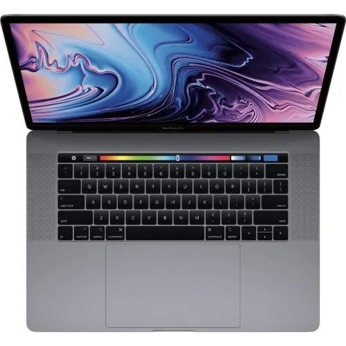 MacBook Pro 2017 i7 16 GB RAM 512GB Ssd 15? - Foto 2