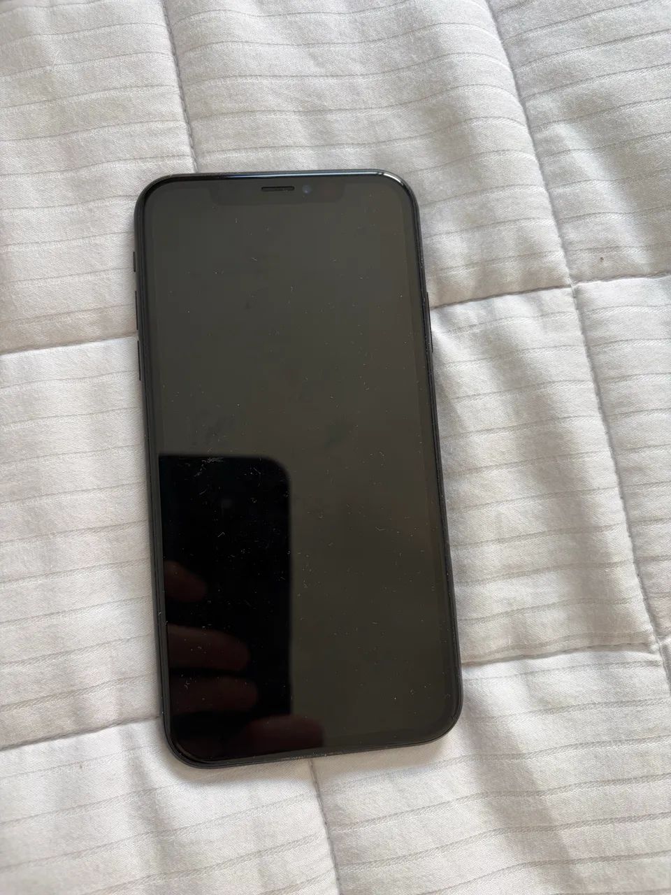 iphone xr (com caixa e carregador original)  - Foto 3