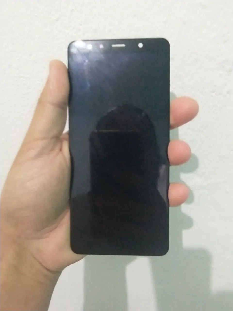 A7 2018  , com display  - Foto 3