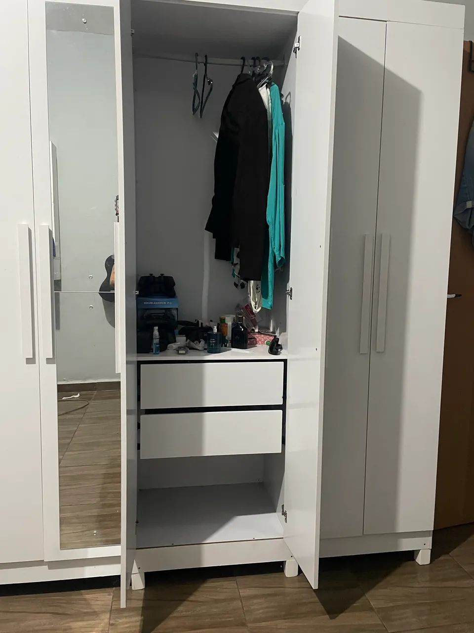 Guarda roupa  - Foto 4