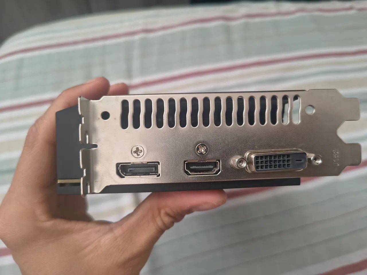 Placa de vídeo  - Foto 3