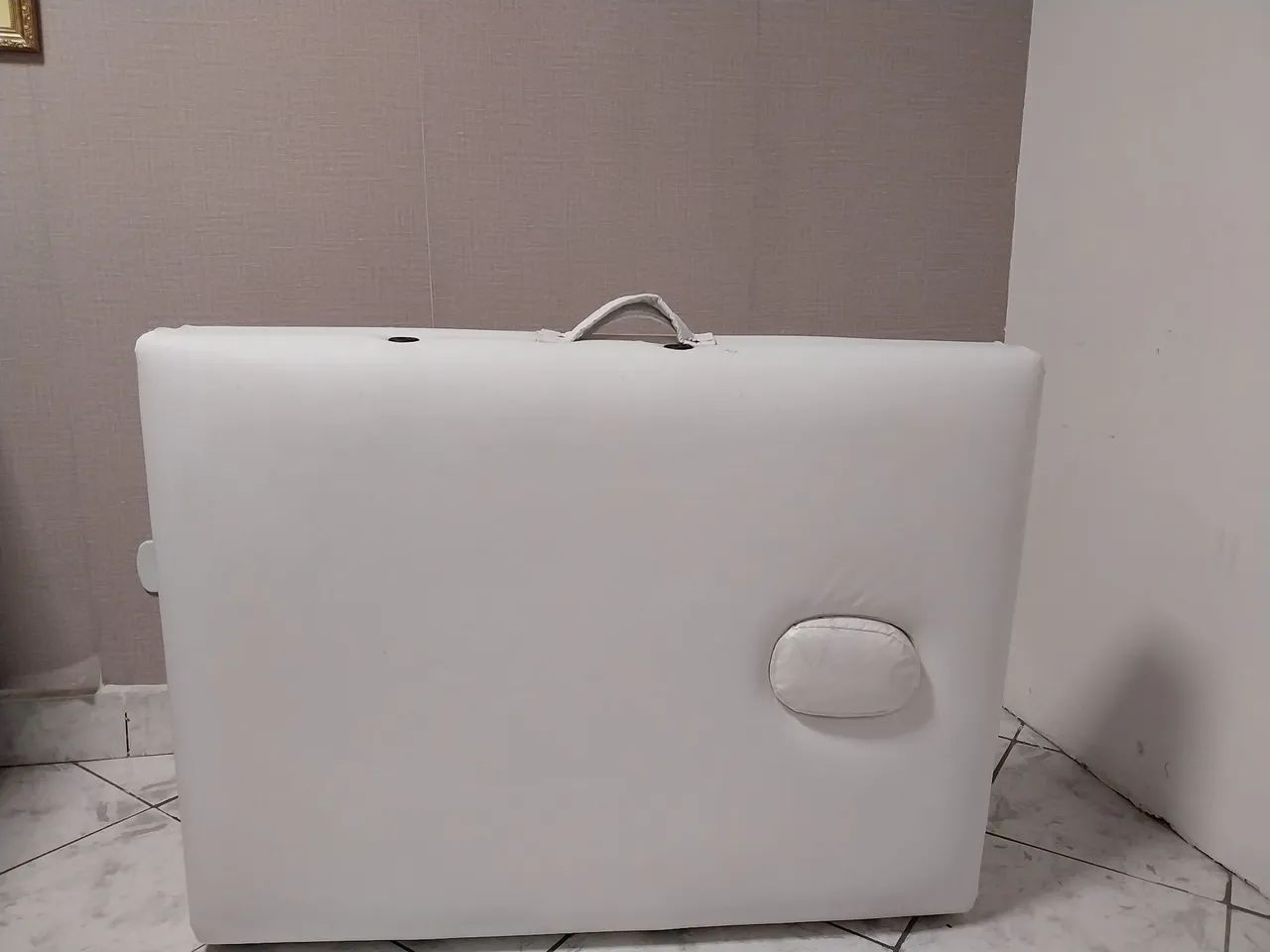 Vendo maca impecável!