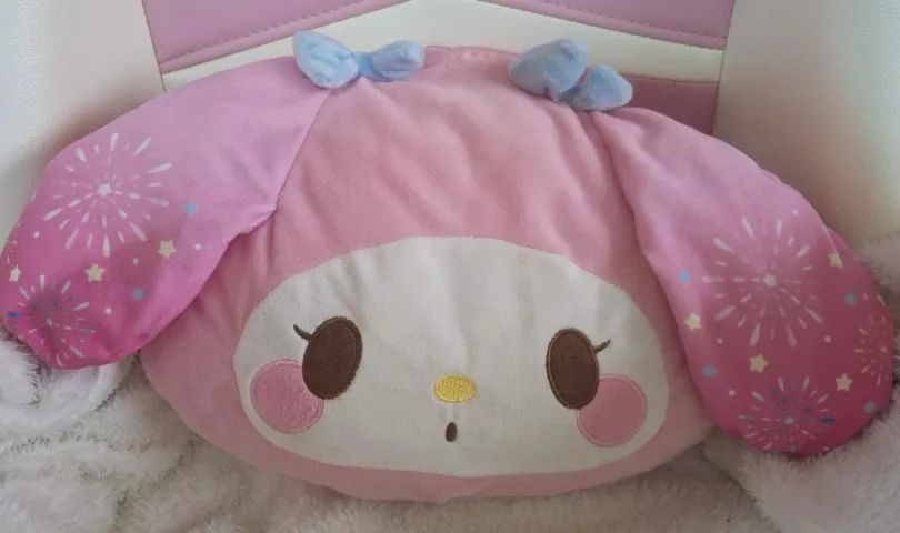 Bolsa Sokawaii Box My Melody - Foto 2