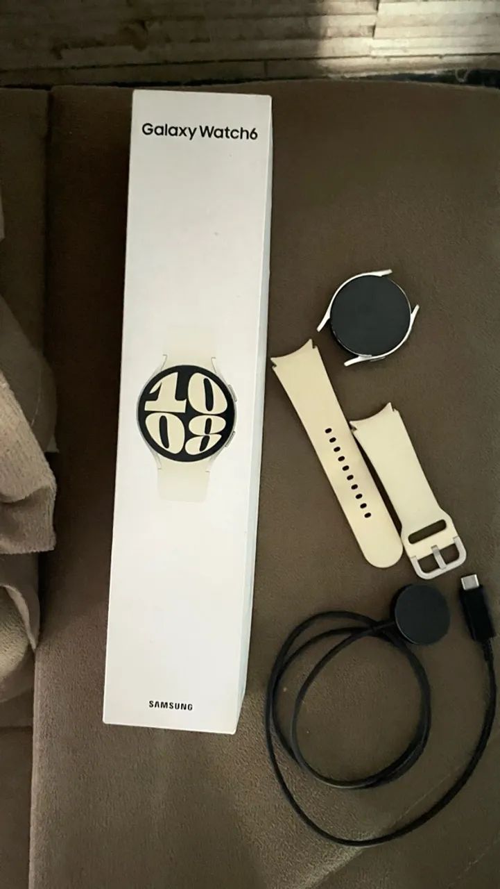 Galaxy Watch 6 44mm
