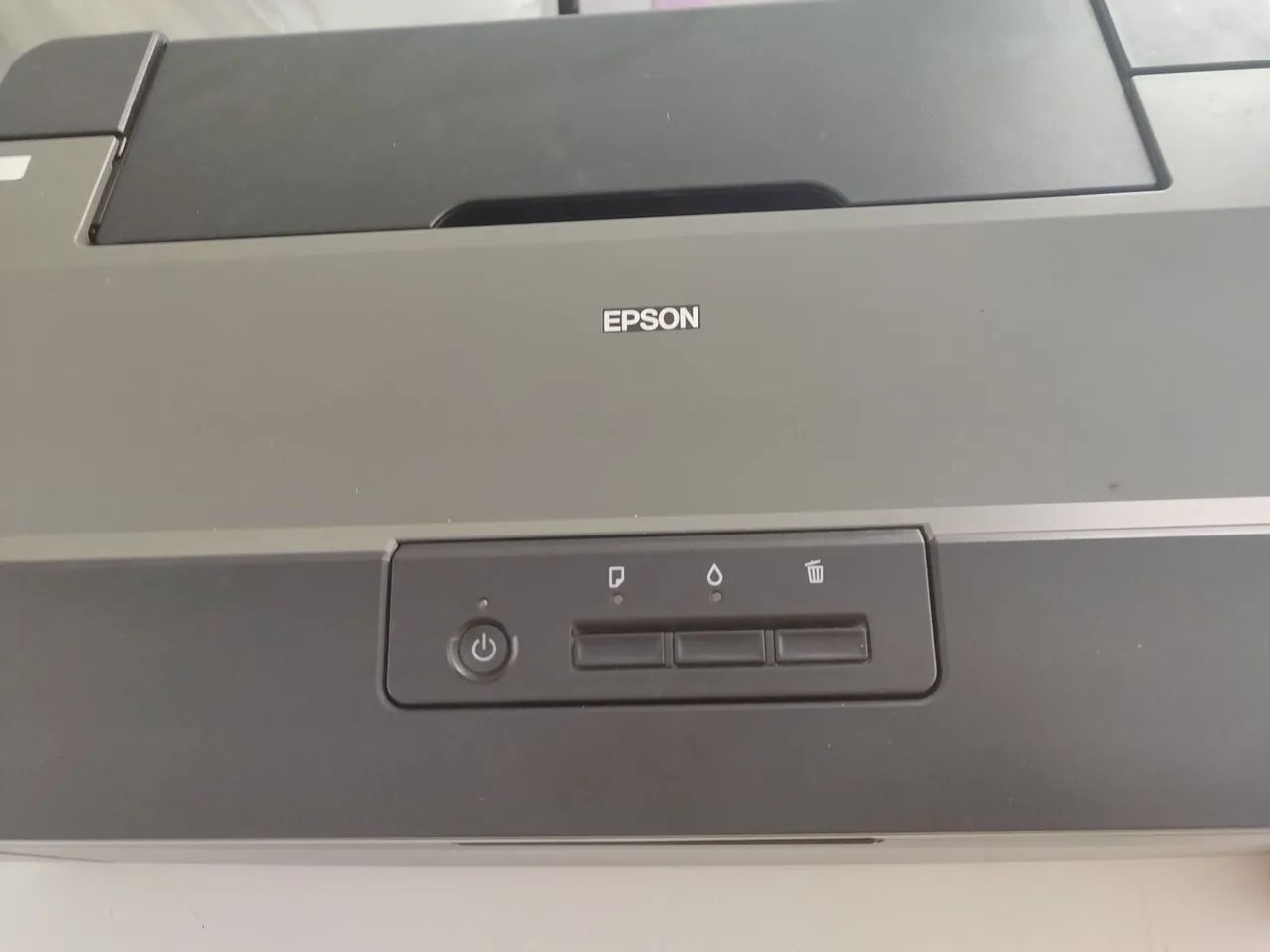 Impressora Epson sublimação l1300 - Foto 2