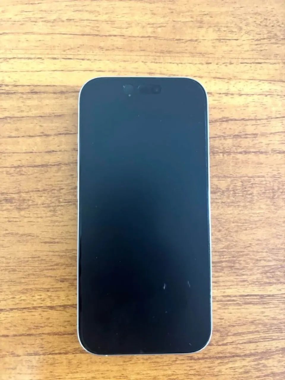 iPhone 16 Pro 128GB Branco - Excelente Estado - Foto 3