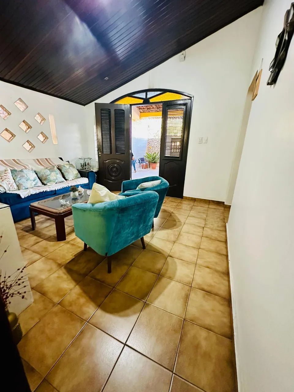 VENDO CASA NO CONJUNTO VINHAIS - Foto 5