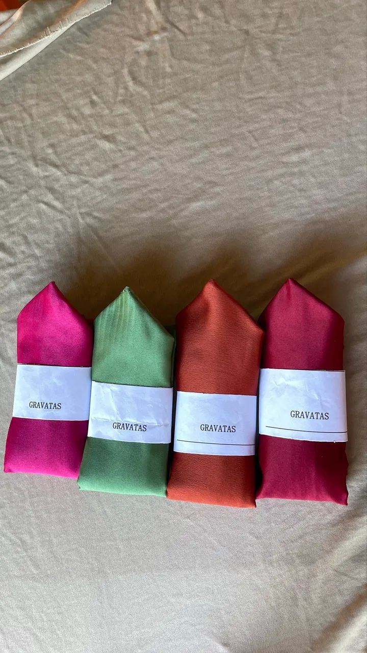 Gravatas  - Foto 2