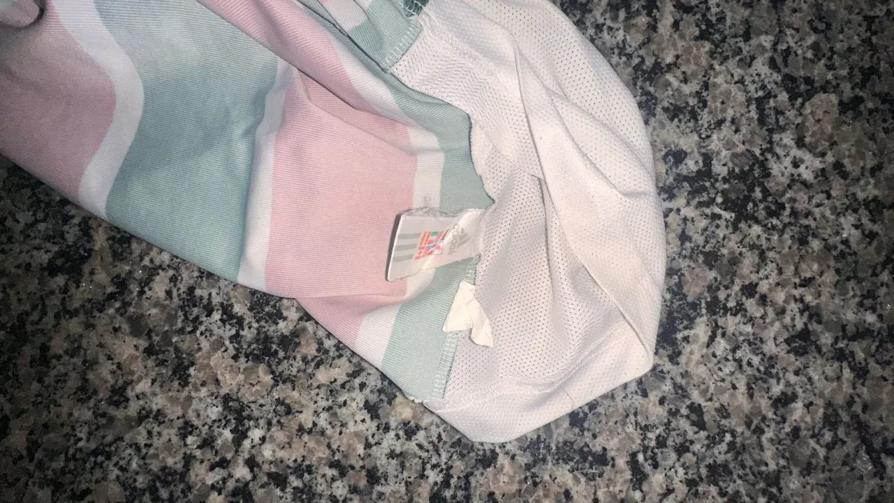 Camisa Fluminense 2005 - Foto 5