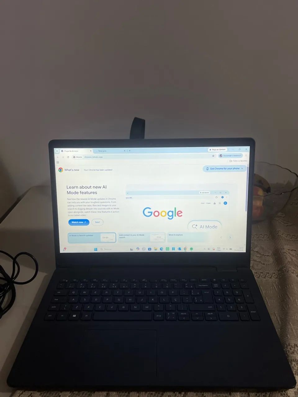 Vendo notebook!  - Foto 3