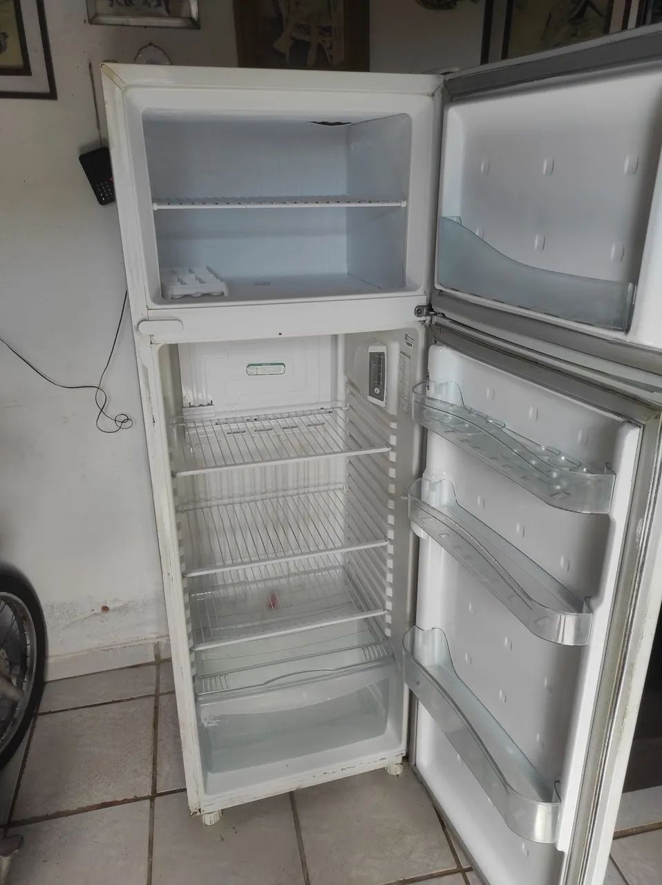 Geladeira Consul  - Foto 2