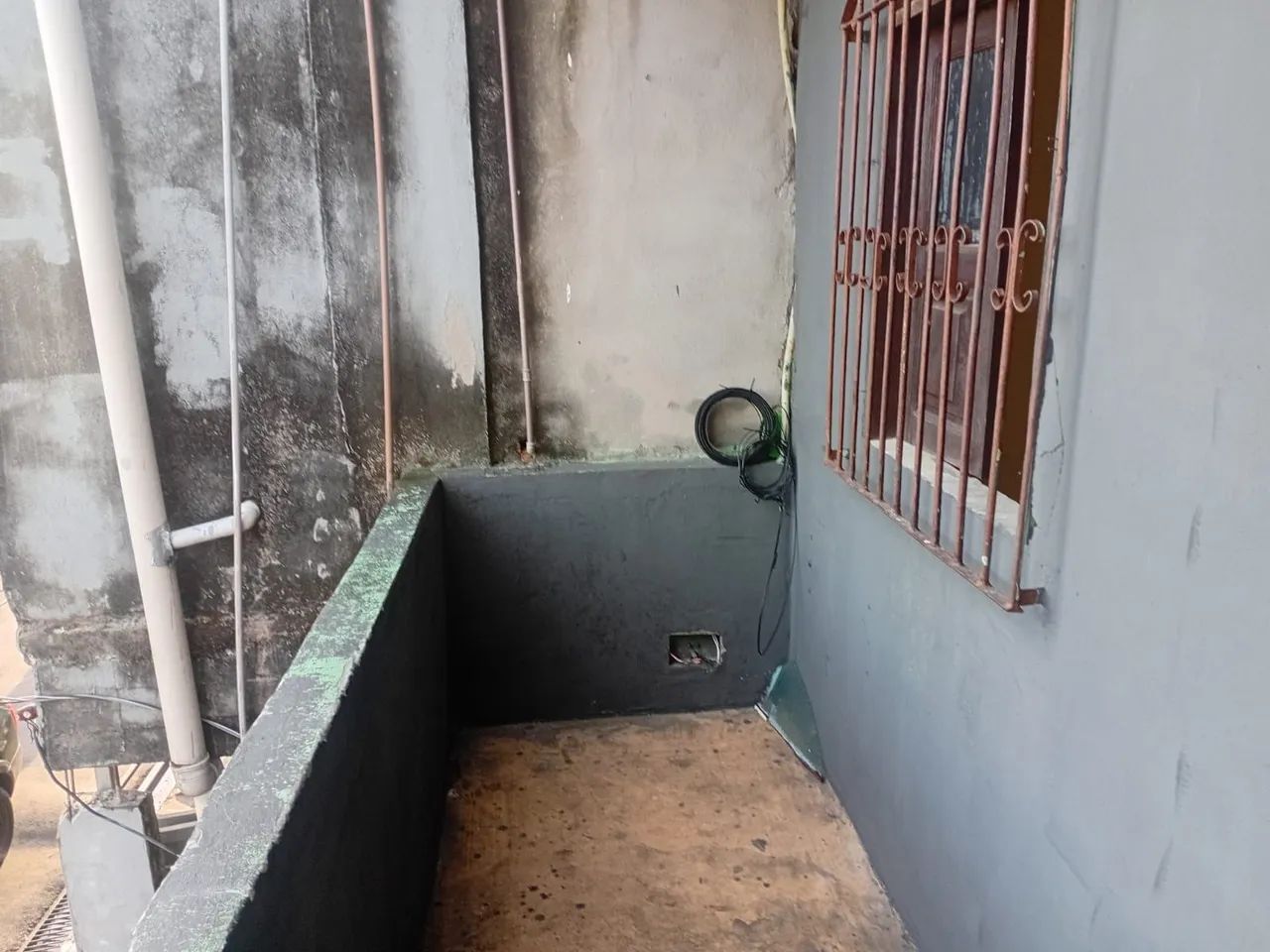 Aluga-se casa no Guamá  - Foto 5
