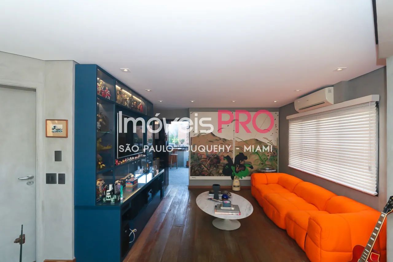 Cobertura Duplex, Aclimação - São Paulo - Foto 2
