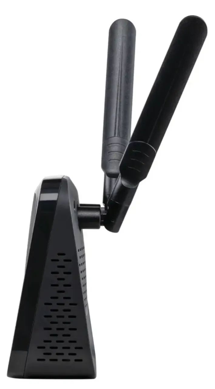 Interface Celular 4g Intelbras Roteador ICW 4002 Rural, Empresa, interfone, condominio - Foto 3