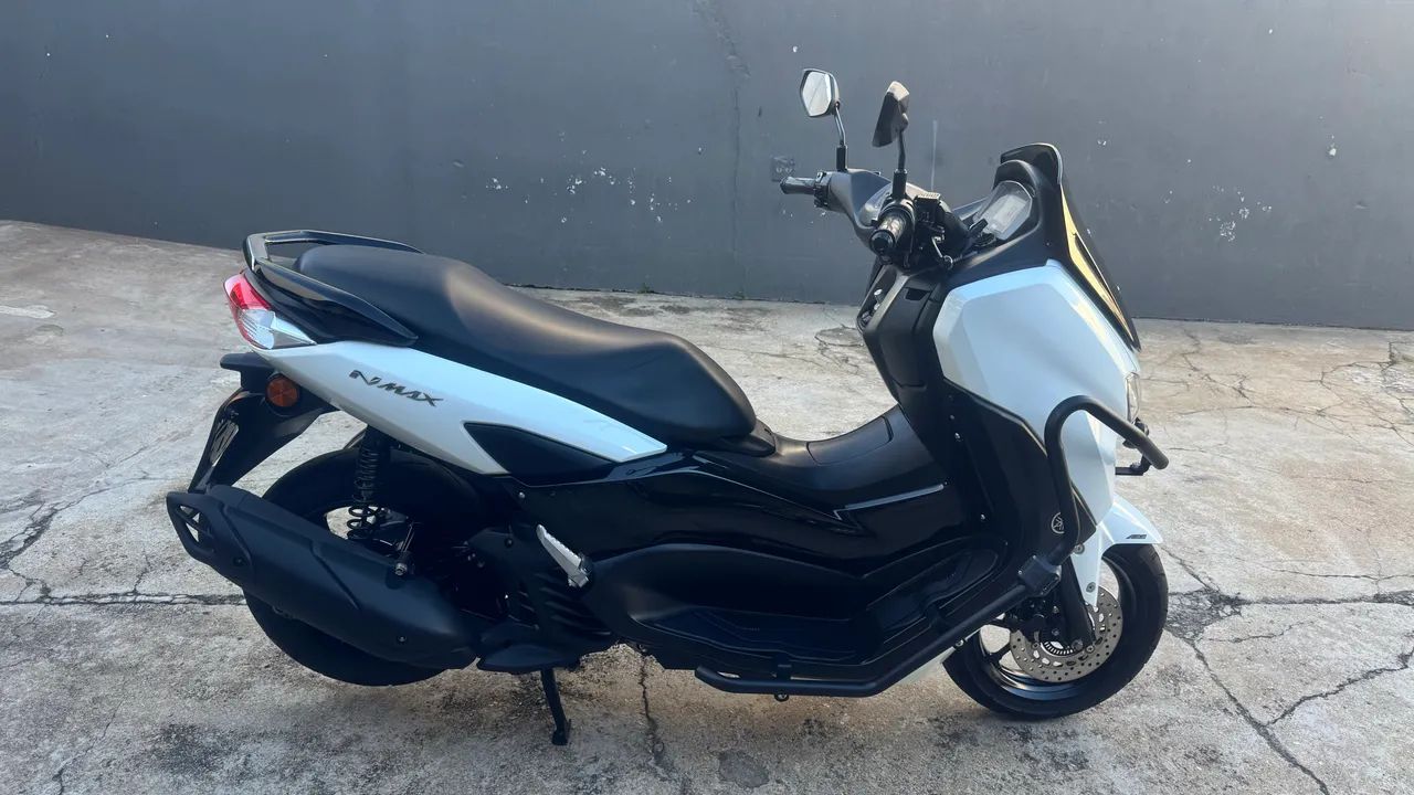 YAMAHA NMAX 160