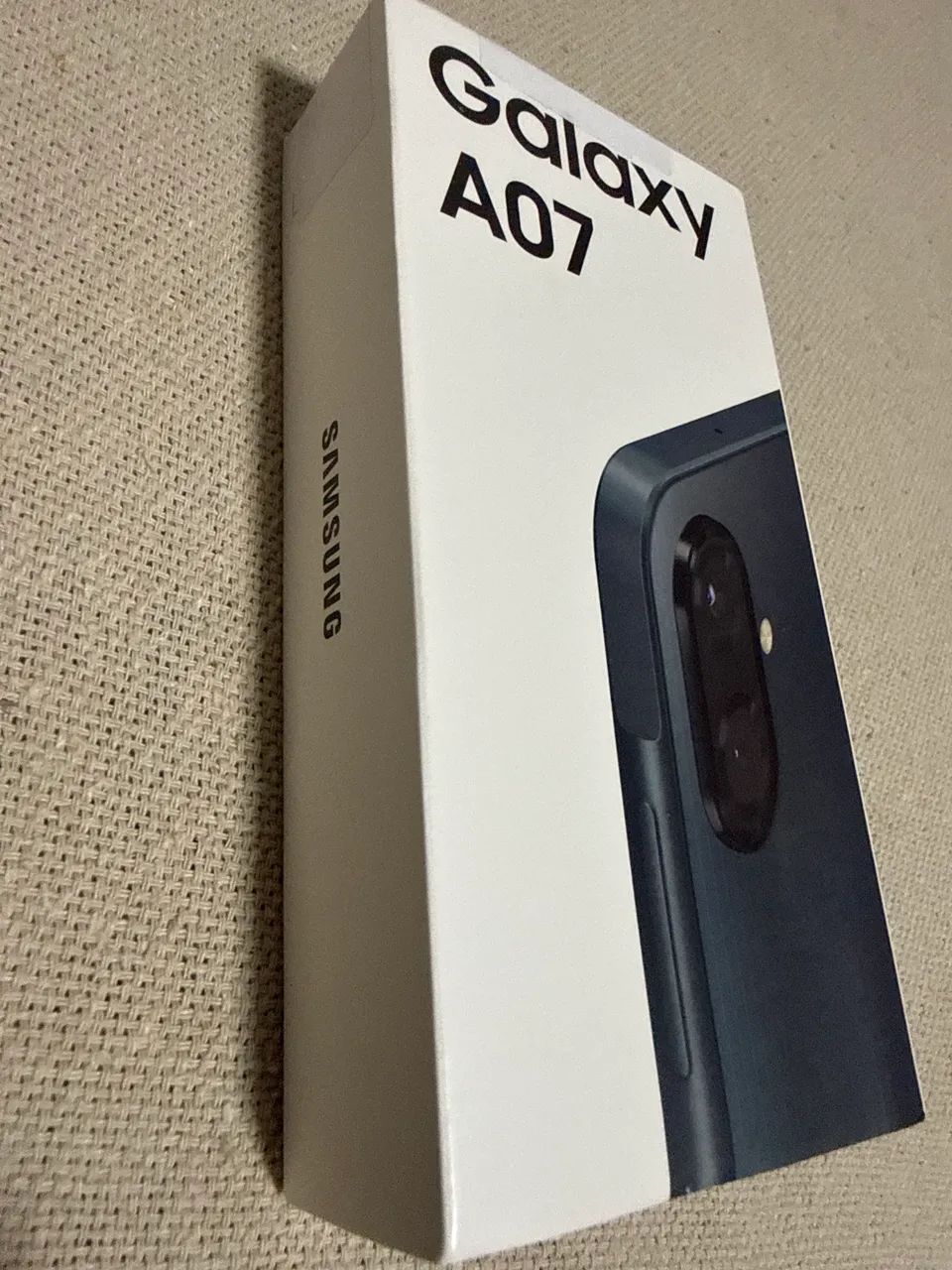 Celular Samsung Galaxy A07 - Foto 3