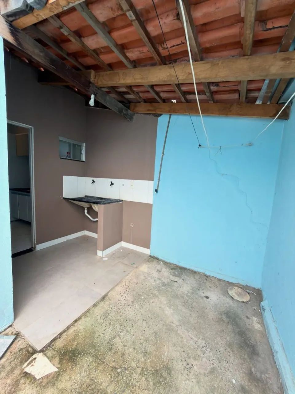 CASA A VENDA NO BEQUIMÃO  - Foto 5