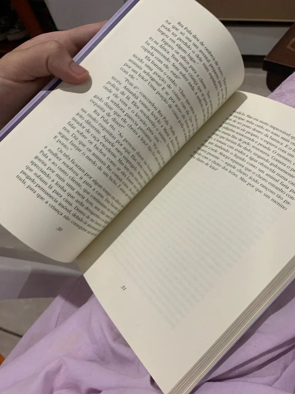 LIVRO Moralidade para garotas bonitas  - Foto 2