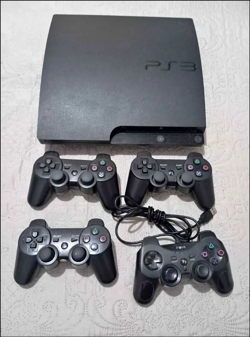 Vídeo game ? - Foto 3