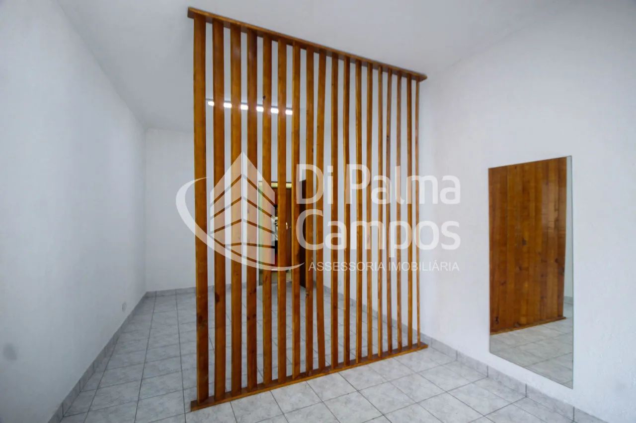 Sala comercial para alugar em sobreloja com 33m² no Jabaquara - Foto 5