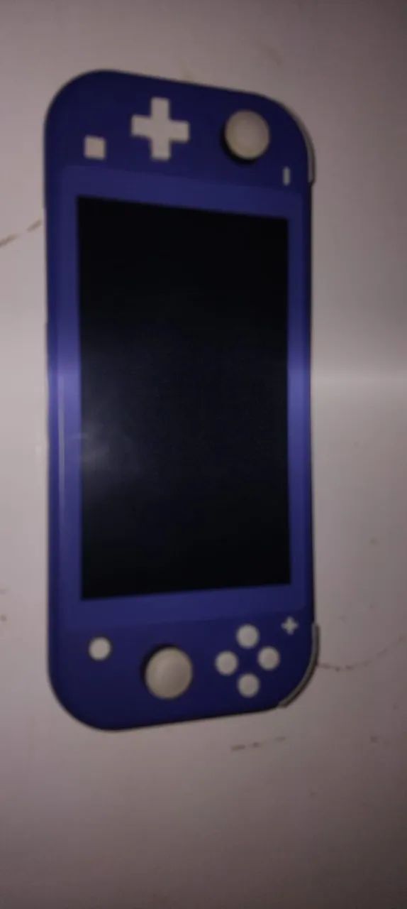 Nintendo switch lite - Foto 2