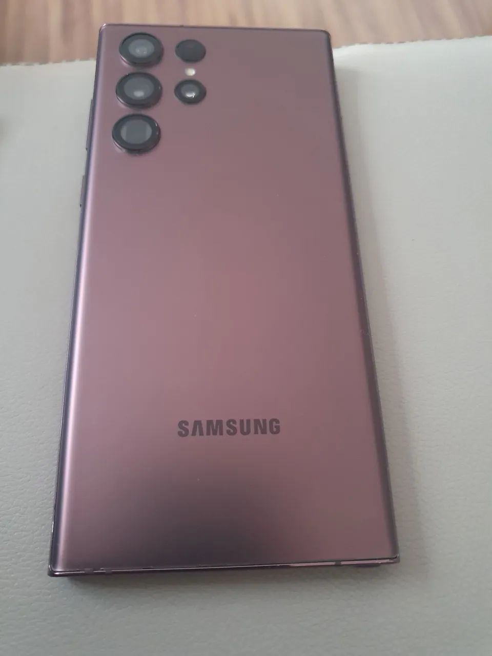 Celular Samsung S22 Ultra 256 GB