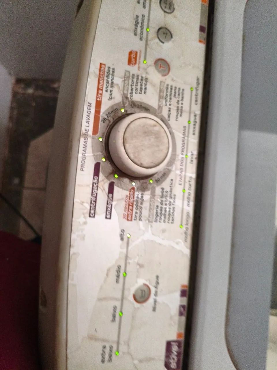 Máquina de lavar  - Foto 4